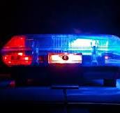 Three people injured in weekend golf cart accident