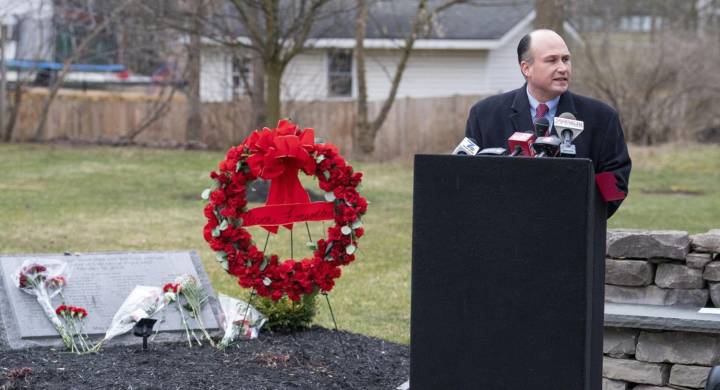 The Editorial Board: Langworthy is working for safer skies but 1,500