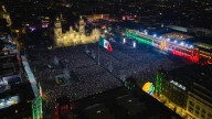 Sheinbaum Explica Nuevas Arengas en Ceremonia de Grito de Independencia 2025