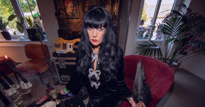 'I met ghost of Motörhead's Lemmy - and was left shocked at what I witnessed'