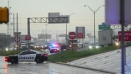 Watch live: Dallas officials discuss shooting at ICE field office