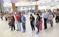 Pasan chihuahuenses 55% más tiempo en filas