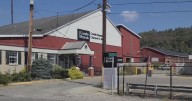 What's going on with the Charleroi glass plant sale?