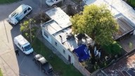 Confirmaron el hallazgo de tres cuerpos: creen que son de las chicas desaparecidas