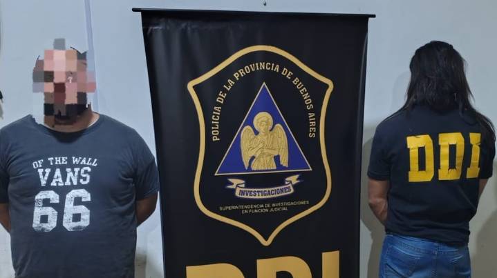 Detuvieron a un cuarto acusado por la muerte del hombre de 79 años que estaba desaparecido en Zárate