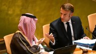 Los líderes mundiales retan a Israel y EEUU en una cumbre de la ONU convertida en una defensa cerrada de los dos Estados