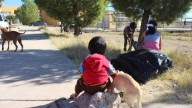 Proyecta Gobierno de Parral habilitar Casa Hogar para niñas y niños en situación de calle
