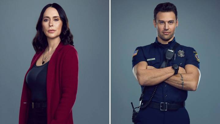'9-1-1' Stars Tease Season 9 — Will There Finally Be Eddie and Maddie Scenes?