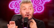 Marcelo Tinelli anunció su separación de Milett Figueroa: "Hemos llegado a un final de ciclo"