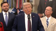 Evening Brief: Trump Orders US Space Command Headquarters to Relocate to Alabama, Israel Mobilizes Reservists, Kim Jong Un Arrives in Beijing