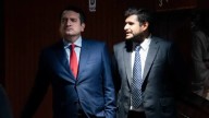Difieren audiencia por juicio de amparo que involucra a hijos de AMLO