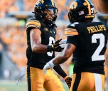 The good, bad and ugly key moments in Hawkeyes’s dominant win over UMass