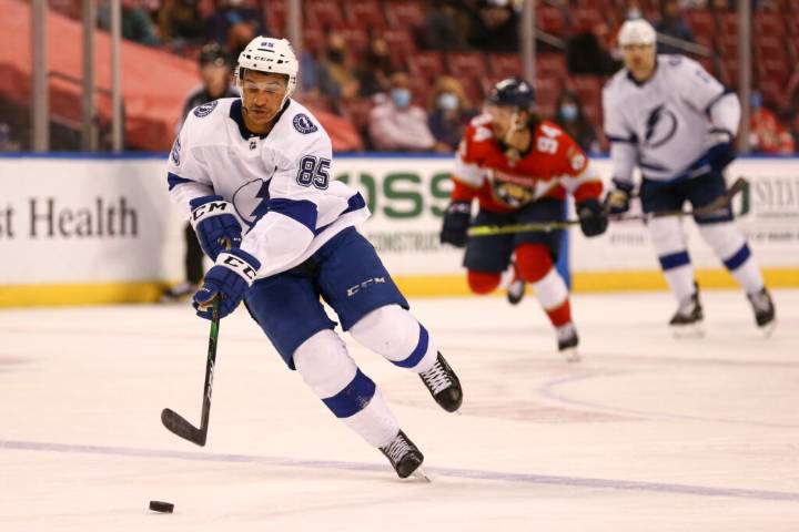 Panthers Release Daniel Walcott, Josh Lopina From PTOs