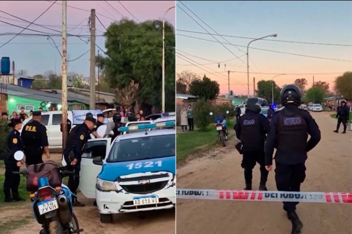 Adolescente mató de una puñalada a su vecina: revelaron nuevos detalles del crimen