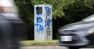 Ontario Premier Doug Ford threatens to do away with automated speed cameras