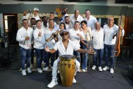 Willy García le rendirá tributo a Puerto Rico en su participación en el Día Nacional de la Salsa