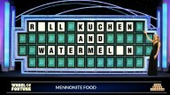 Pat Sajak to be Replaced with Mennonite Man who Only Knows Plautdietsch