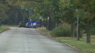 Shaker Heights road closed due to 'police activity'