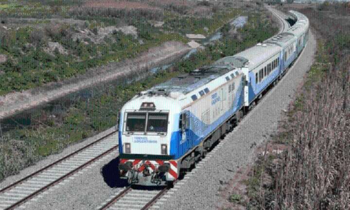 Tren de Cercanías: el Gobierno confirmó el llamado a licitación
