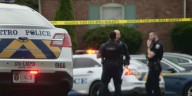Juvenile arrested in connection to Fern Creek vehicle break