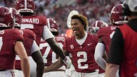How much NIL money does Alabama football WR Ryan Williams make?