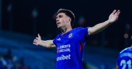 Cruz Azul mantiene su invicto en la Liga MX tras vencer a Bravos en duelo de volteretas: Resumen y goles