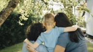 Most donor-conceived children are told about their origins, but many parents wish they had more support