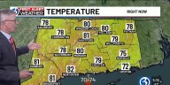 Technical Discussion: Tomorrow is a First Alert Weather Day for severe storms