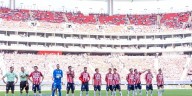 Chivas recupera a estos jugadores para el Clásico Nacional; Pulido queda fuera