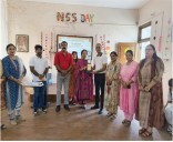 GCOE Jammu organises workshop on “Cyber Security Practices” under aegis of Sewa Parv