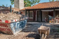Catalejo. Rabiosa informalidad