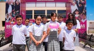 Invitan a estudiantes de Sonora a registrarse en programa de becas para primaria y secundaria
