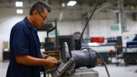 En esta ciudad fronteriza de México se perdieron miles de empleos por los aranceles de Trump