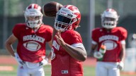 Blanks runs Hoboken football to best start since 2010 after win over Poly Prep (NY)