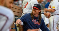 Trio of starters aiming to rejoin Braves rotation to open 2026