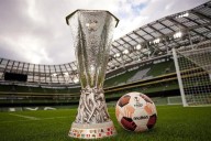 Betis, Celta y otros equipos listos para la Europa League 2025