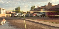 Man killed, another seriously injured in shooting in Maryvale