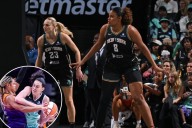 Liberty's Breanna Stewart mission is clear for Game 2