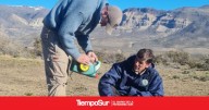 Suelo y clima Monitoreo de niveles freáticos en Lago Posadas, un trabajo articulado para el desarrollo productivo