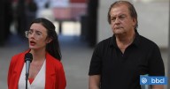 Gobierno por renuncia de Francisco Vidal a TVN: "Es una decisión que respetamos, pero no compartimos"