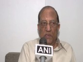 Senior BJP leader Vijay Kumar Malhotra passes away at 93
