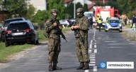 Polonia advierte que violación rusa de espacio aéreo es una agresión