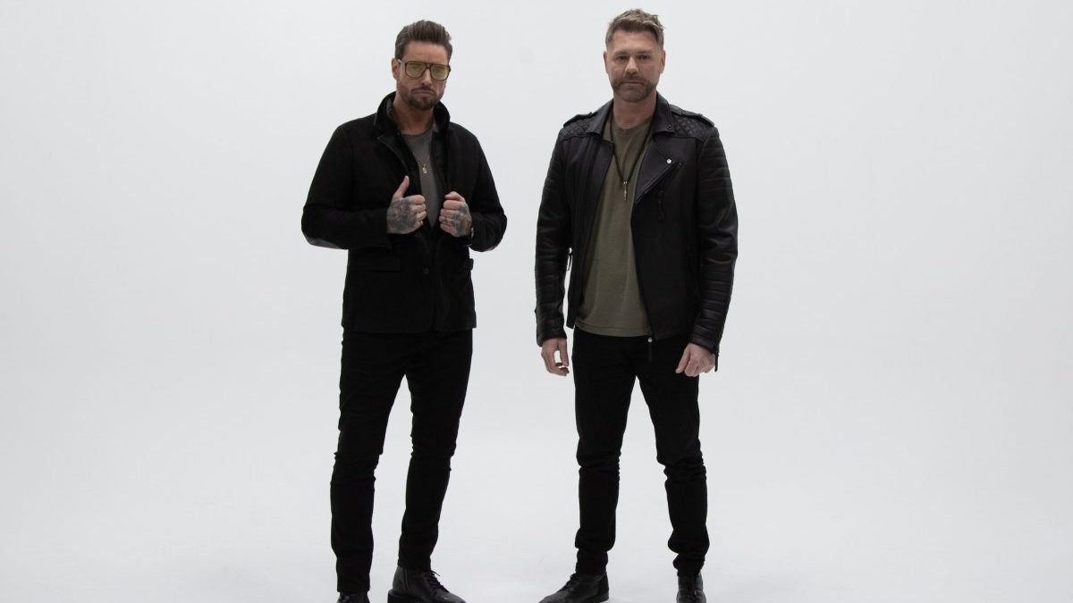Brian McFadden: 'There's one person in Westlife who will never forgive me'
