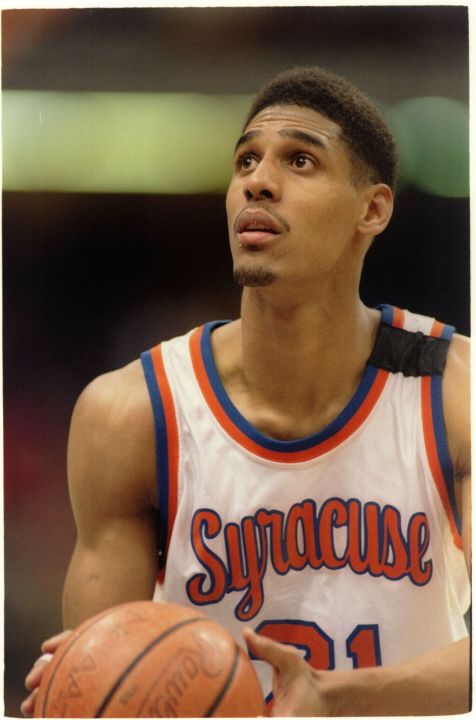 Syracuse basketball legend Lawrence Moten passes away at the age of 53