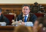 El fiscal general atribuye la revelación al «aparato institucional» de Ayuso