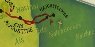Natchitoches enters running for grant for live music concerts