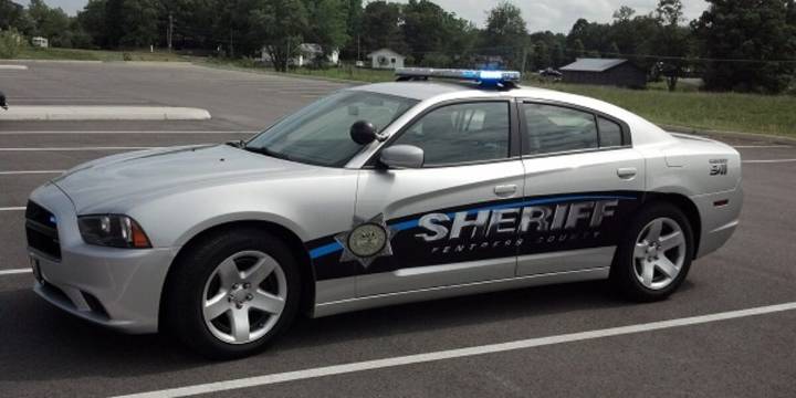 Fentress County man charged after man found dead, sheriff’s office says