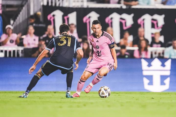 MLS: tras la caída ante Charlotte con Messi, así quedó Inter Miami en la tabla de posiciones