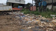 In Bhosari MIDC area, hazardous waste disposal a major headache for industries