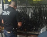 Ahora desarman a Policías de Chínipas y Guazapares